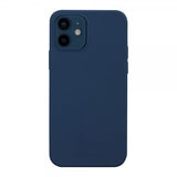 dbramante1928 iPhone 12/iPhone 12 Pro Deksel Greenland Pacific Blue