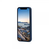 dbramante1928 iPhone 12/iPhone 12 Pro Deksel Greenland Pacific Blue