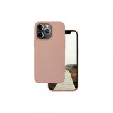 dbramante1928 iPhone 12/iPhone 12 Pro Deksel Greenland Pink Sand