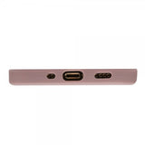 dbramante1928 iPhone 12/iPhone 12 Pro Deksel Greenland Pink Sand