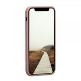 dbramante1928 iPhone 12/iPhone 12 Pro Deksel Greenland Pink Sand
