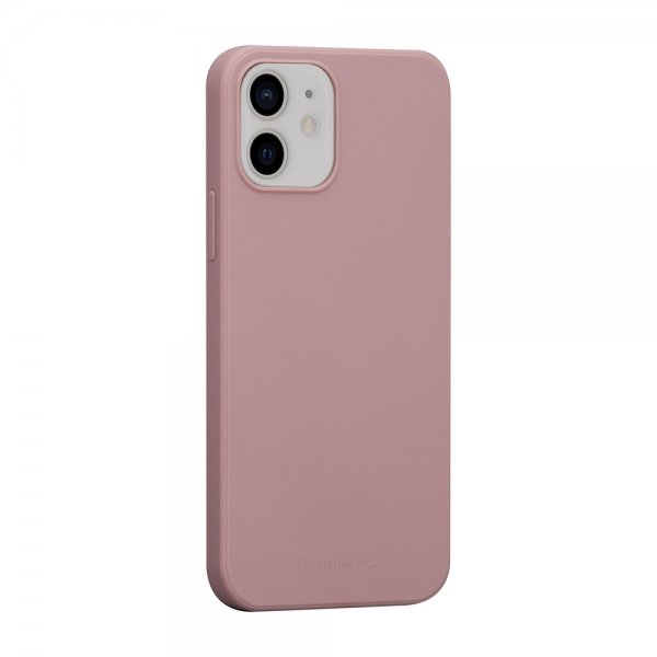 dbramante1928 iPhone 12/iPhone 12 Pro Deksel Greenland Pink Sand