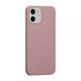dbramante1928 iPhone 12/iPhone 12 Pro Deksel Greenland Pink Sand