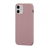 dbramante1928 iPhone 12/iPhone 12 Pro Deksel Greenland Pink Sand