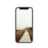 dbramante1928 iPhone 12/iPhone 12 Pro Deksel Greenland Pink Sand