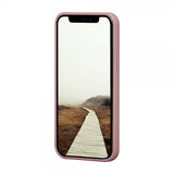 dbramante1928 iPhone 12/iPhone 12 Pro Deksel Greenland Pink Sand