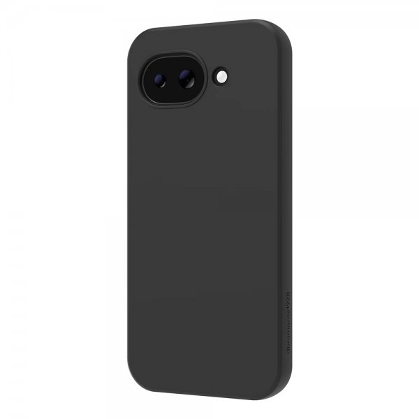 dbramante1928 Google Pixel 10a Deksel Greenland Night Black