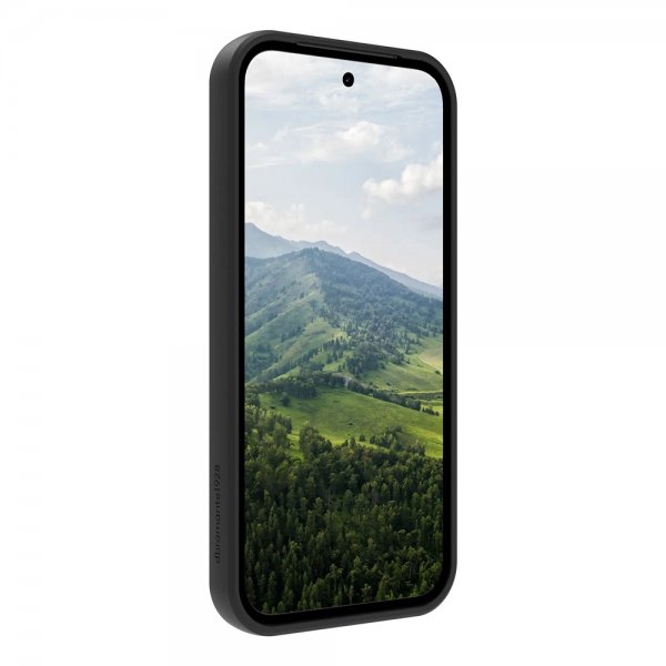 dbramante1928 Google Pixel 10a Deksel Greenland Night Black