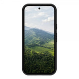 dbramante1928 Google Pixel 10a Deksel Greenland Night Black