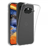 dbramante1928 Google Pixel 10a Deksel Greenland Transparent