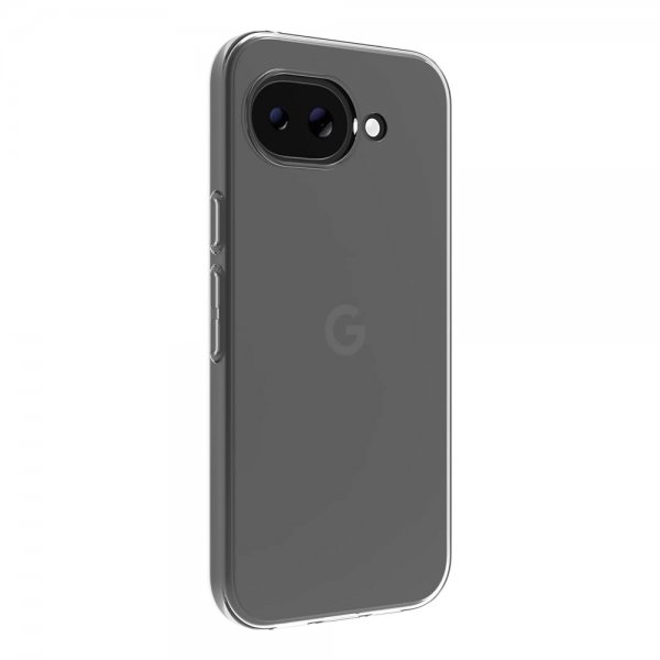 dbramante1928 Google Pixel 10a Deksel Greenland Transparent