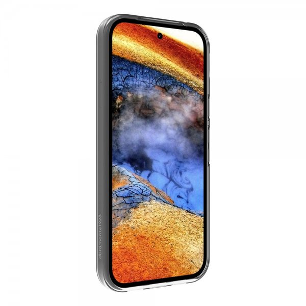 dbramante1928 Google Pixel 10a Deksel Greenland Transparent