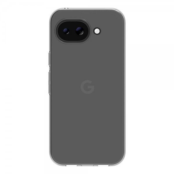 dbramante1928 Google Pixel 10a Deksel Greenland Transparent