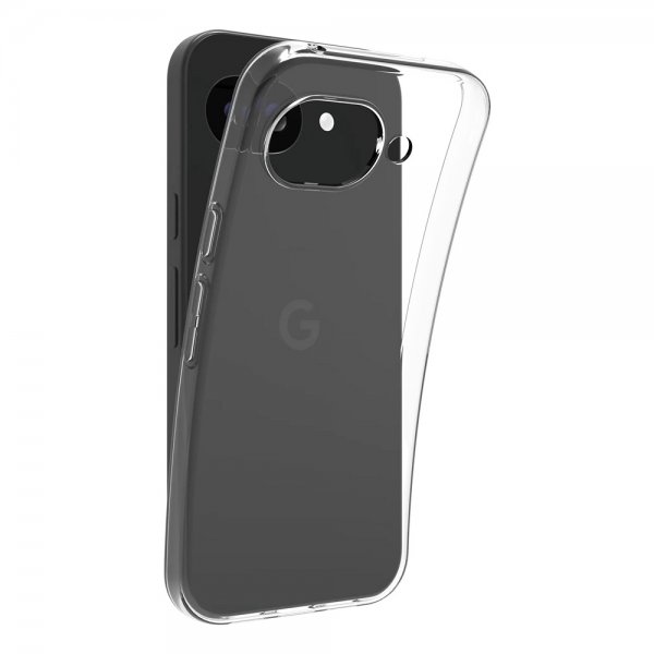 dbramante1928 Google Pixel 10a Deksel Greenland Transparent