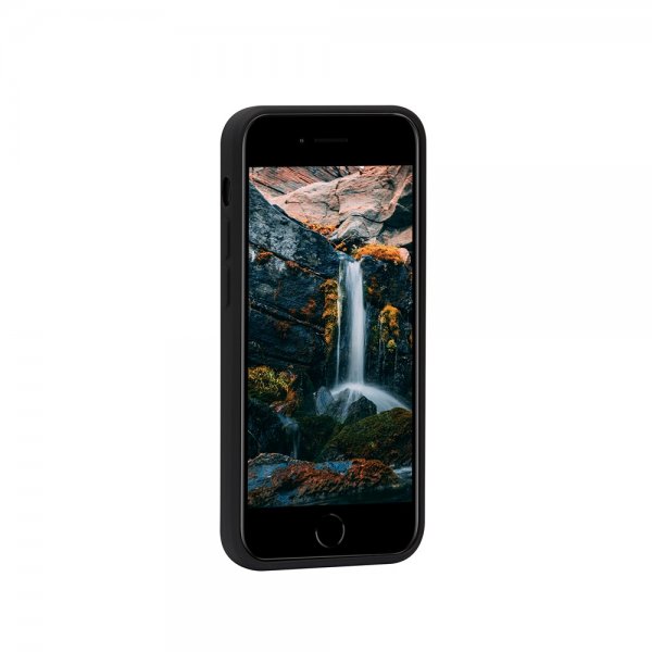 dbramante1928 iPhone 7/8/SE Deksel Greenland Night Black