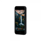 dbramante1928 iPhone 7/8/SE Deksel Greenland Night Black