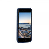 dbramante1928 iPhone 7/8/SE Deksel Greenland Pacific Blue