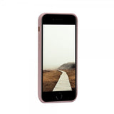 dbramante1928 iPhone 7/8/SE Deksel Greenland Pink Sand