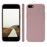 dbramante1928 iPhone 7/8/SE Deksel Greenland Pink Sand