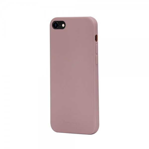 dbramante1928 iPhone 7/8/SE Deksel Greenland Pink Sand