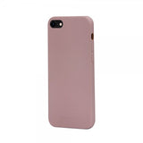 dbramante1928 iPhone 7/8/SE Deksel Greenland Pink Sand