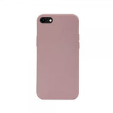 dbramante1928 iPhone 7/8/SE Deksel Greenland Pink Sand