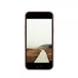 dbramante1928 iPhone 7/8/SE Deksel Greenland Pink Sand