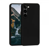 dbramante1928 Samsung Galaxy S23 FE Deksel Greenland Night Black