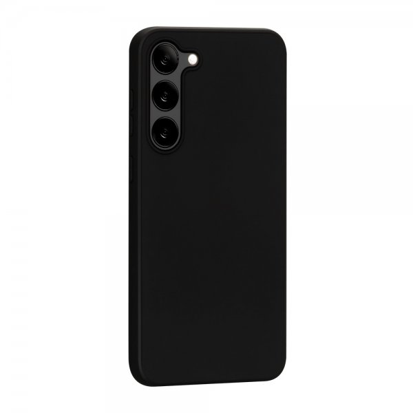 dbramante1928 Samsung Galaxy S23 FE Deksel Greenland Night Black