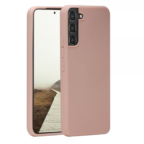 dbramante1928 Samsung Galaxy S22 Deksel Greenland Pink Sand