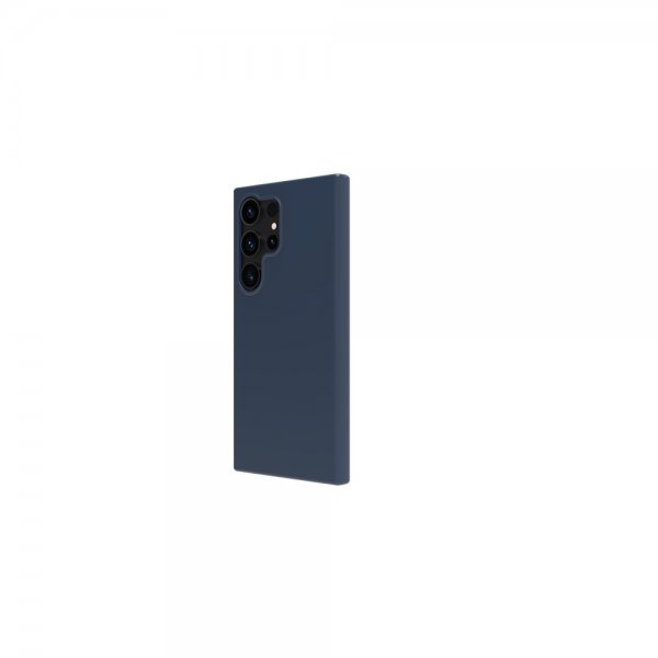 dbramante1928 Samsung Galaxy S24 Ultra Deksel Greenland Pacific Blue
