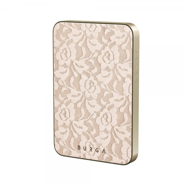 Burga Powerbank MagSafe 5000 mAh Gone Country Gull