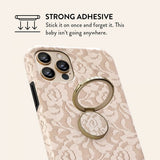 Burga Holder Telefon Ring Gone Country