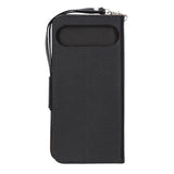 Google Pixel 9 Pro Etui 2 Kortlomme Svart