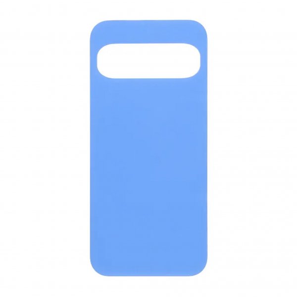 Google Pixel 10 Bakside - Indigo