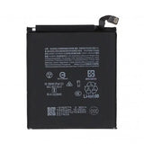 Google Pixel 10-batteri