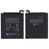 Google Pixel 10-batteri