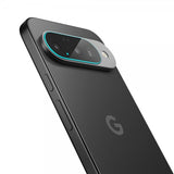Spigen Google Pixel 10 Kamerabeskytter Glas.tR EZ Fit Optik 2-pakning