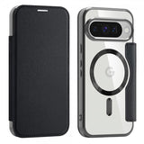 Google Pixel 10/Pixel 10 Pro Etui MagSafe Svart