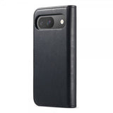 Dg.Ming Google Pixel 10/Pixel 10 Pro Etui Avtagbart Deksel Svart
