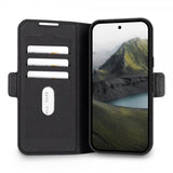 dbramante1928 Google Pixel 10/Pixel 10 Pro Etui Oslo Pro Svart