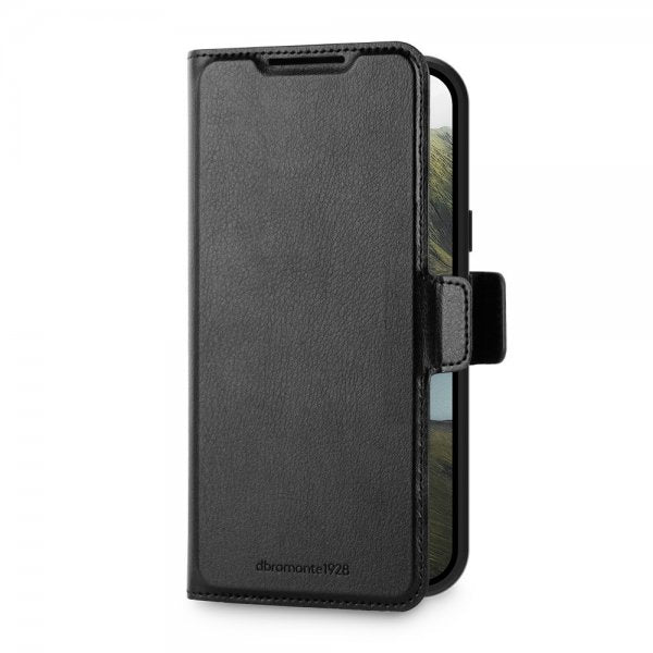 dbramante1928 Google Pixel 10/Pixel 10 Pro Etui Oslo Pro Svart