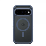 Otterbox Google Pixel 10/Pixel 10 Pro Deksel Defender Pro XT MagSafe Baby Blue Jeans