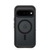 Otterbox Google Pixel 10/Pixel 10 Pro Deksel Defender Pro XT MagSafe Dark Side