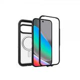 Otterbox Google Pixel 10/Pixel 10 Pro Deksel Defender Pro XT MagSafe Dark Side