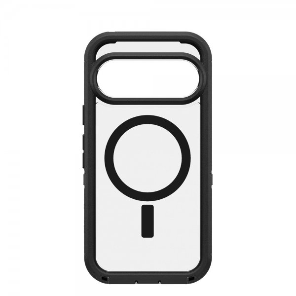 Otterbox Google Pixel 10/Pixel 10 Pro Deksel Defender Pro XT MagSafe Dark Side