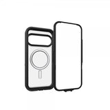 Otterbox Google Pixel 10/Pixel 10 Pro Deksel Defender Pro XT MagSafe Dark Side