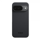 Pitaka Google Pixel 10/Pixel 10 Pro Deksel Edge Black/Grey Twill