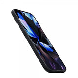 Pitaka Google Pixel 10/Pixel 10 Pro Deksel Edge Black/Grey Twill