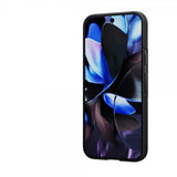 Pitaka Google Pixel 10/Pixel 10 Pro Deksel Edge Black/Grey Twill